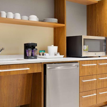 Home2 Suites By Hilton Joliet Plainfield Luaran gambar
