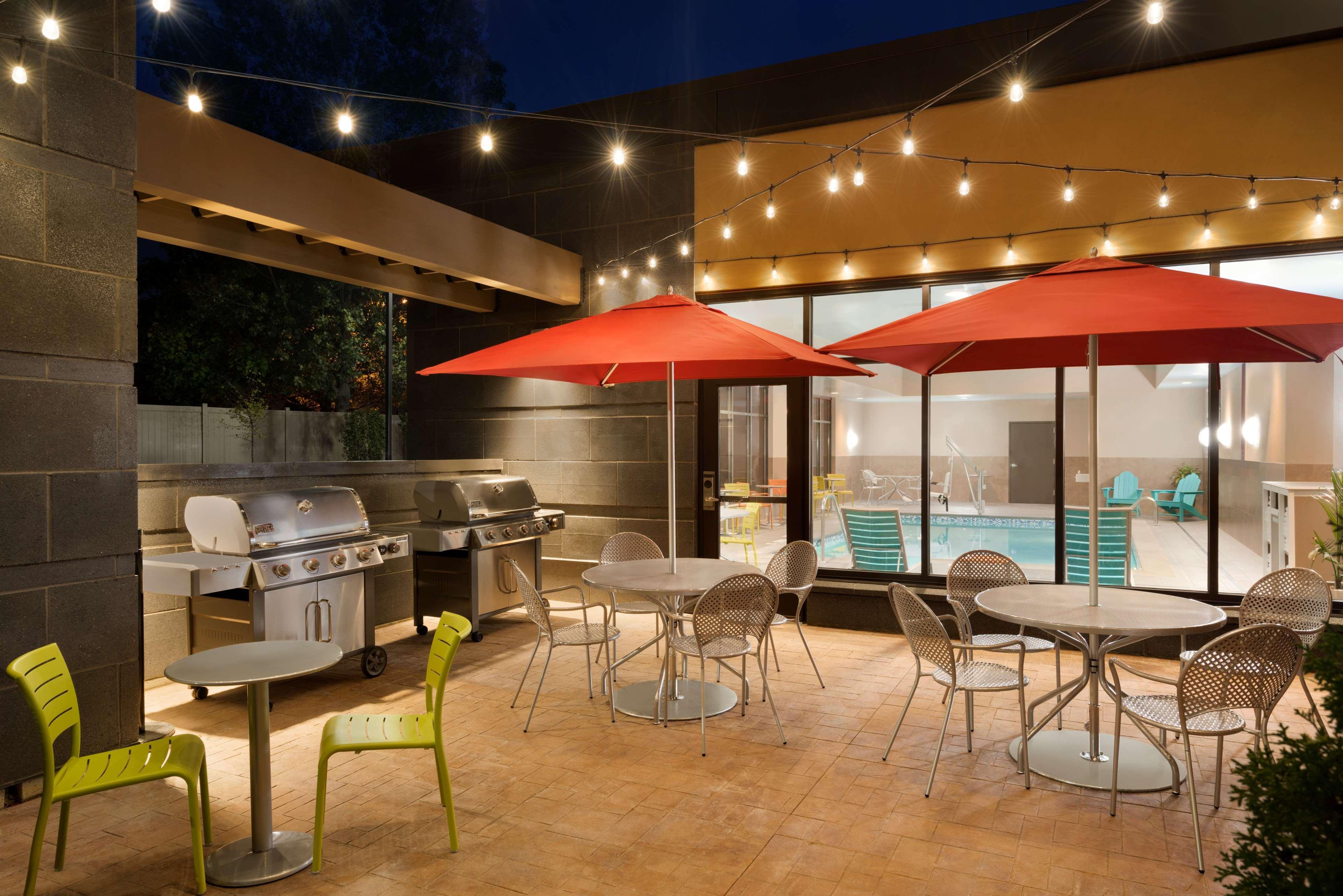 Home2 Suites By Hilton Joliet Plainfield Luaran gambar