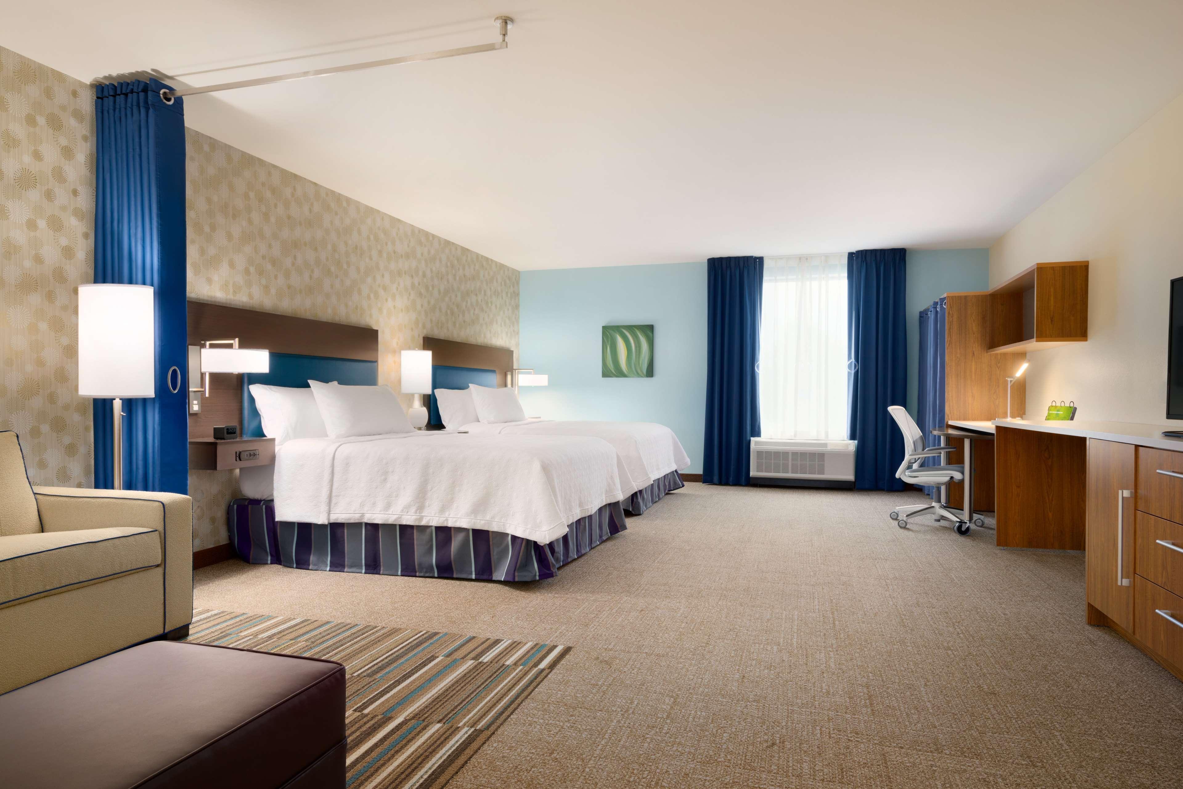 Home2 Suites By Hilton Joliet Plainfield Luaran gambar