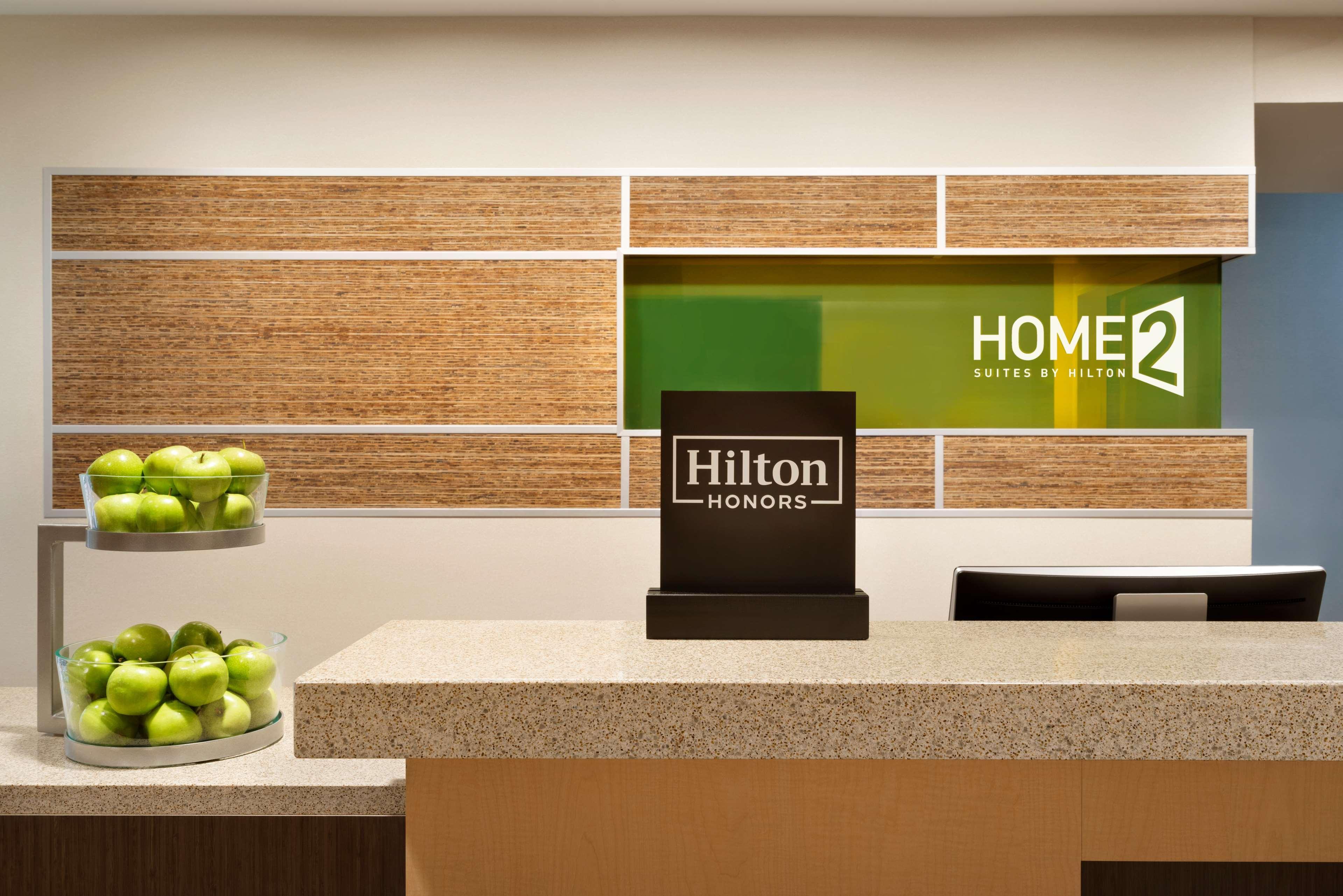 Home2 Suites By Hilton Joliet Plainfield Luaran gambar