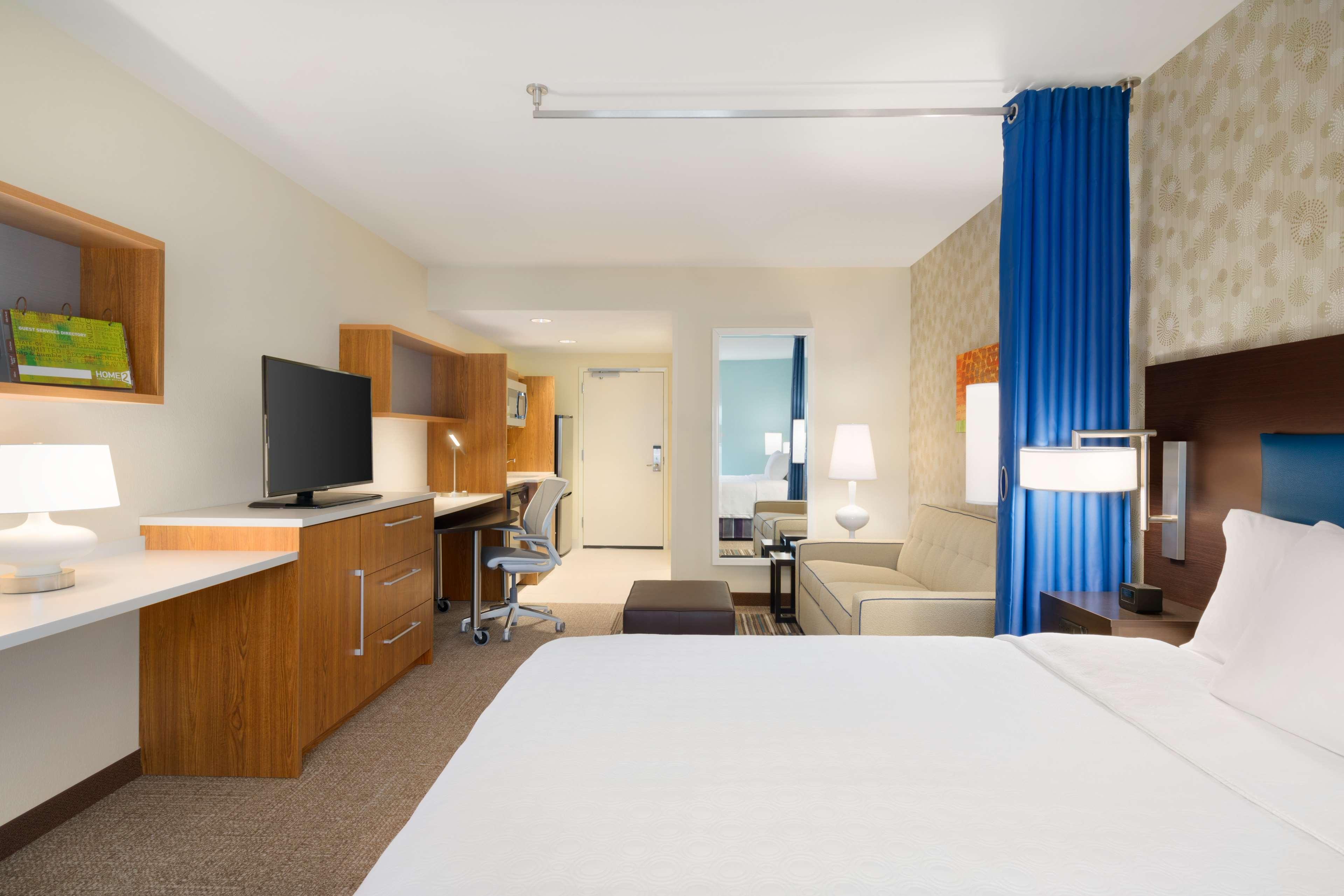 Home2 Suites By Hilton Joliet Plainfield Luaran gambar