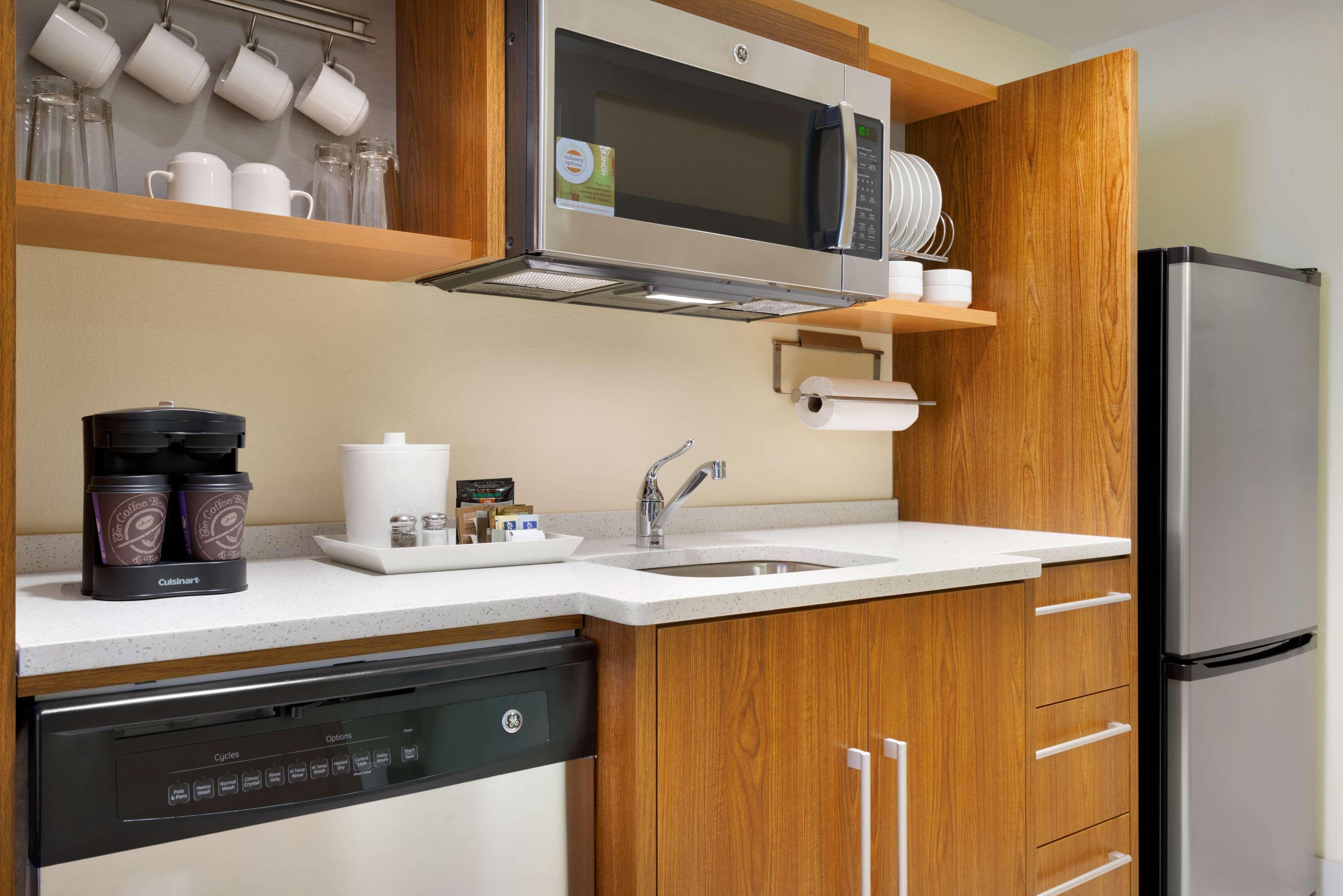 Home2 Suites By Hilton Joliet Plainfield Luaran gambar