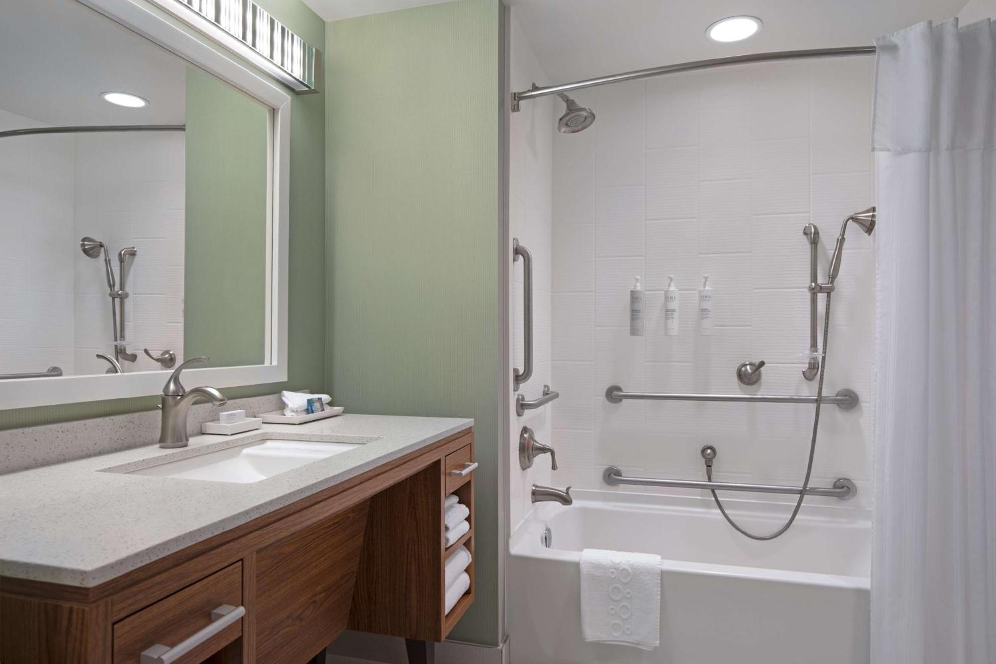 Home2 Suites By Hilton Joliet Plainfield Luaran gambar