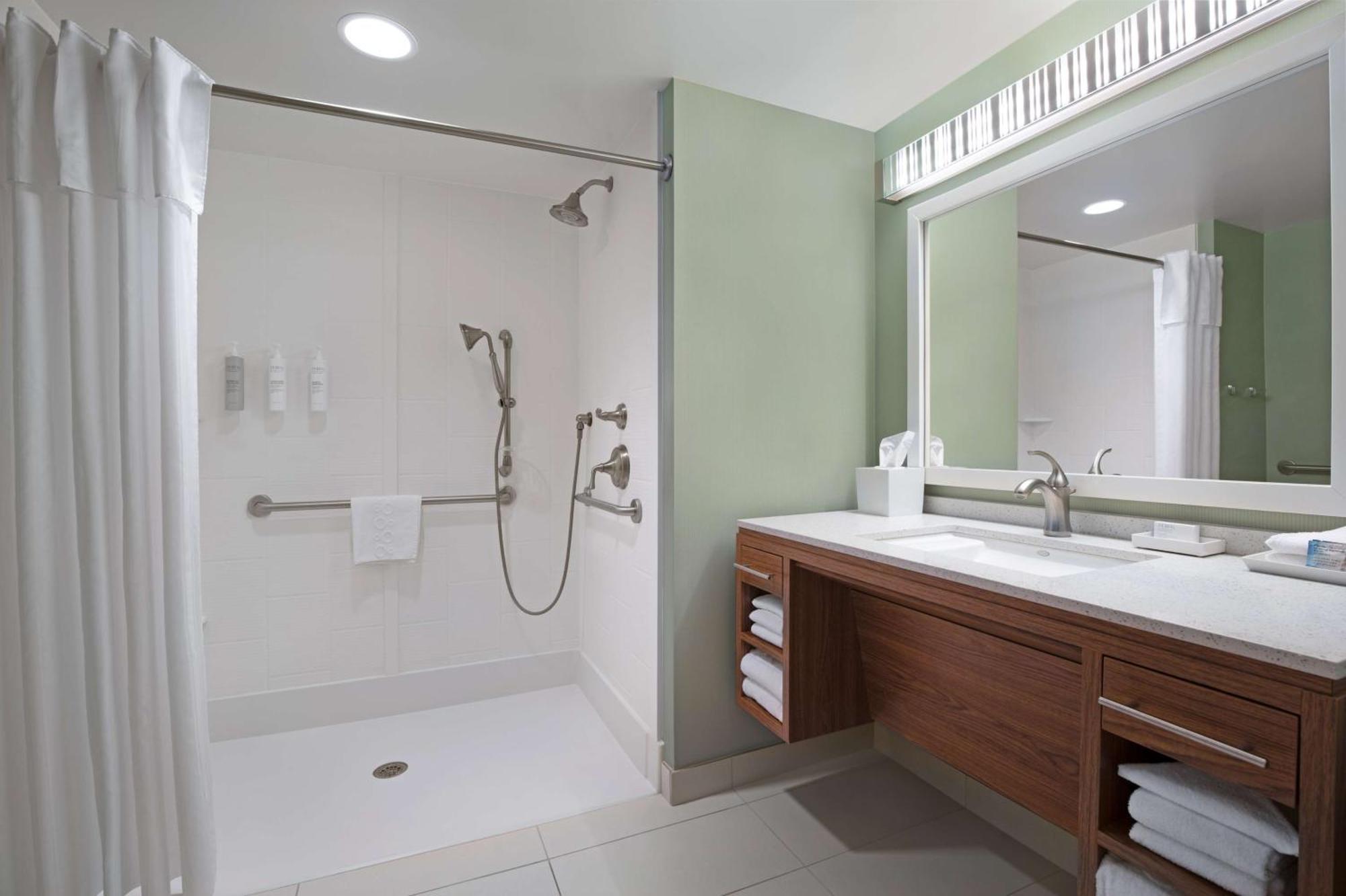 Home2 Suites By Hilton Joliet Plainfield Luaran gambar
