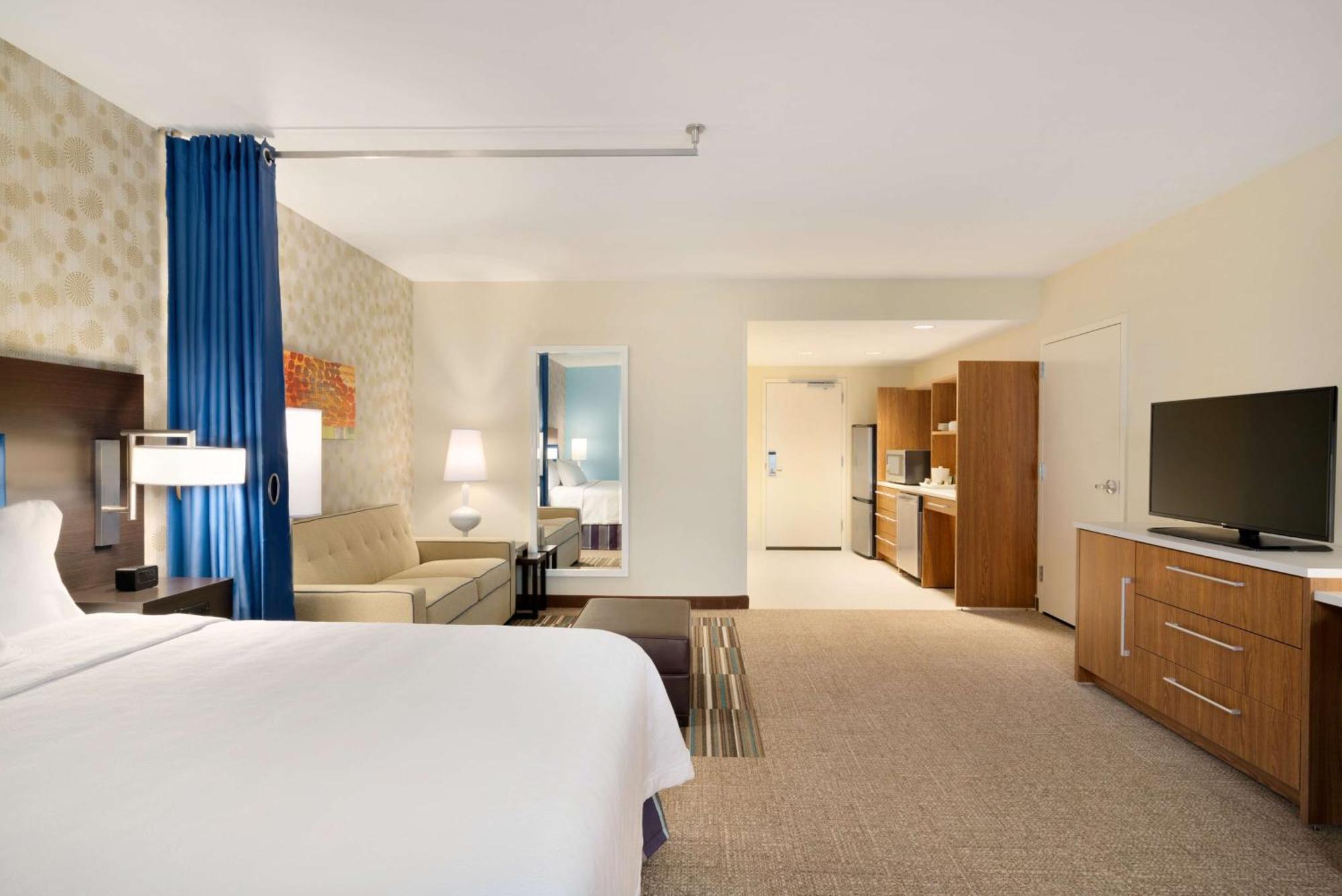 Home2 Suites By Hilton Joliet Plainfield Luaran gambar