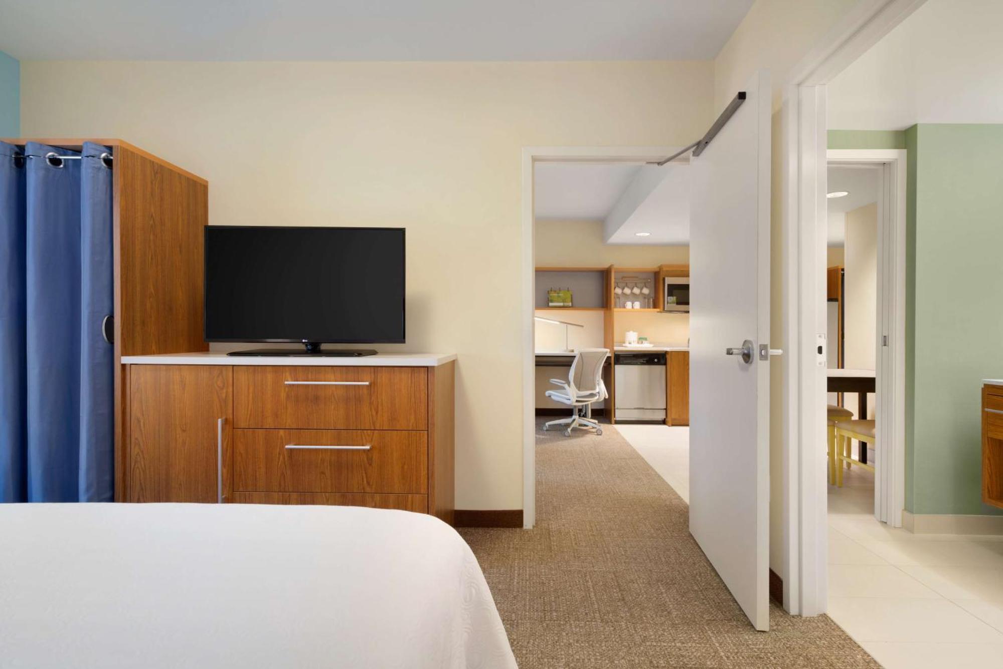 Home2 Suites By Hilton Joliet Plainfield Luaran gambar