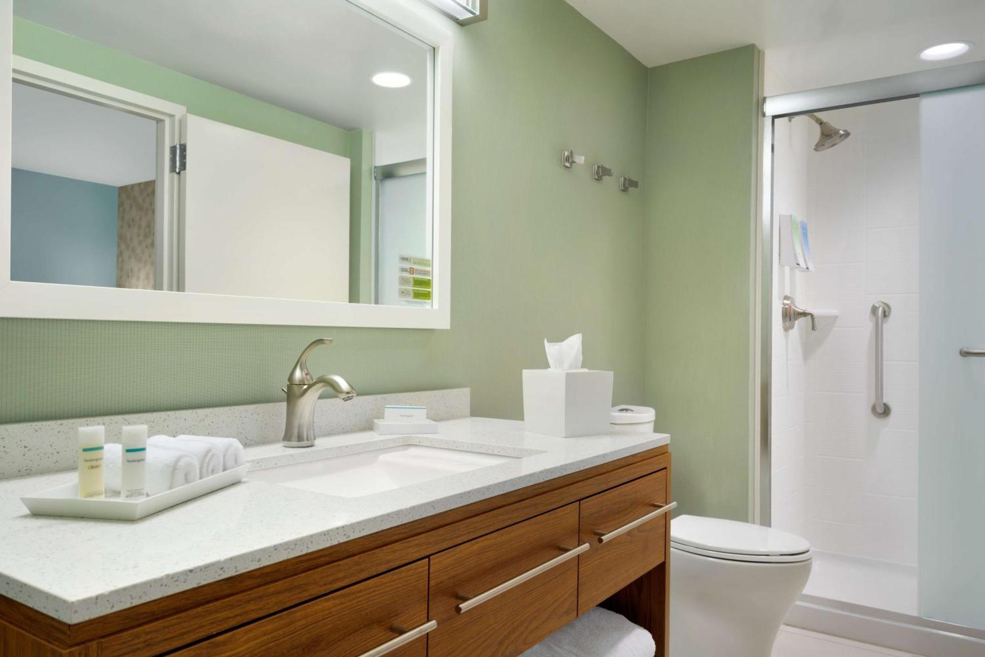 Home2 Suites By Hilton Joliet Plainfield Luaran gambar