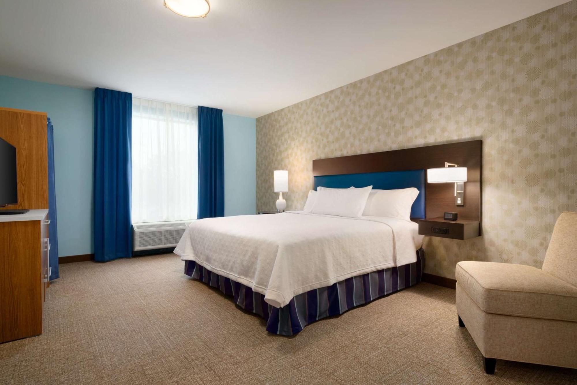 Home2 Suites By Hilton Joliet Plainfield Luaran gambar